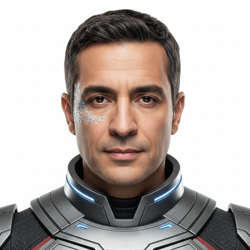 Avatar 60004